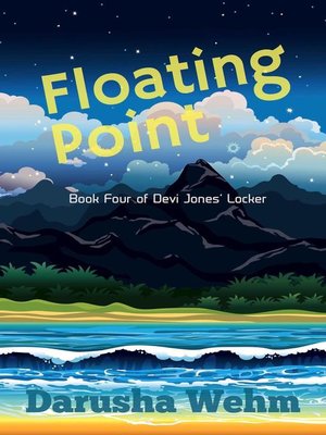 cover image of Floating Point